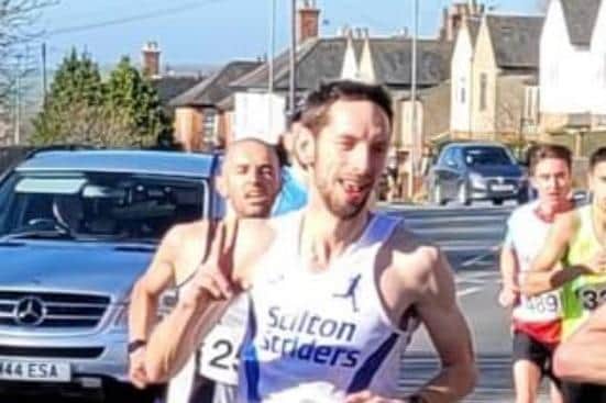 Jason Barton.
