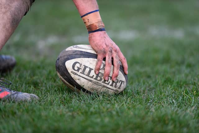 Rugby news. Photo: Getty Images