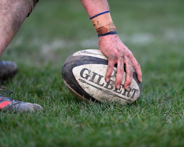 Rugby news. Photo: Getty Images