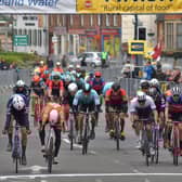 The Cicle Classic will return next month. Photo: Tim Williams