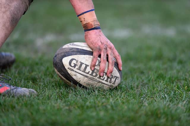 Defeat for Melton. Photo: Getty Images