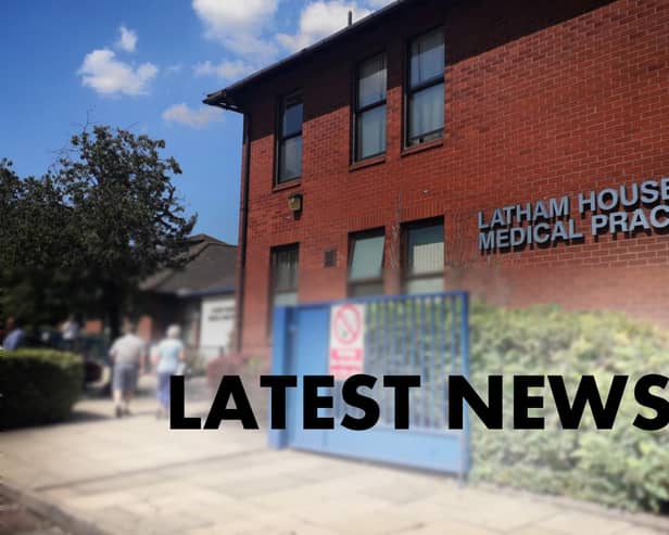 Latest medical news EMN-220317-162855001