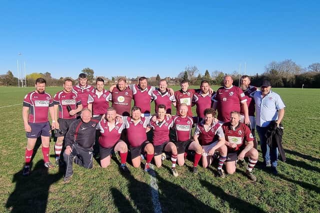 Melton's vets.