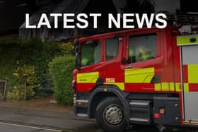 Latest news from the Melton fire service EMN-220323-182030001