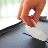 Voting will take place for the Melton Sysonby by-election on March 31 EMN-220324-105245001