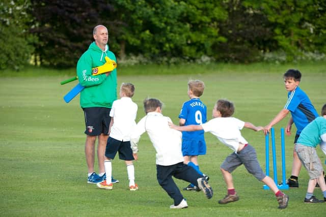 Bees coaching has proven a hit for many years.