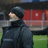 Carl Muggleton. Photo: Craig Harrison