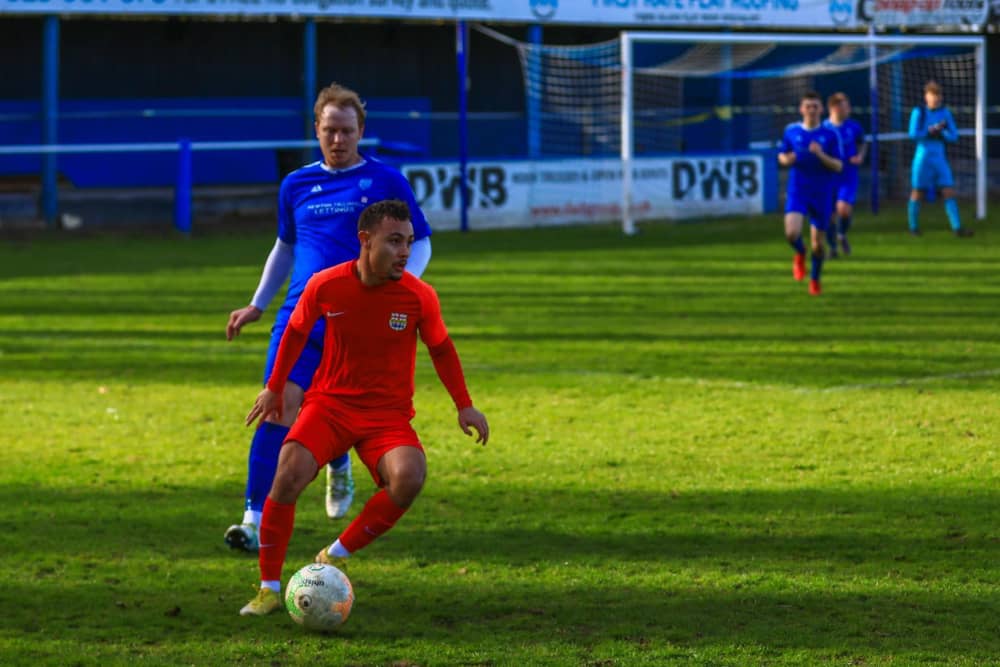 Syme Mulvany. Photo: Craig Harrison