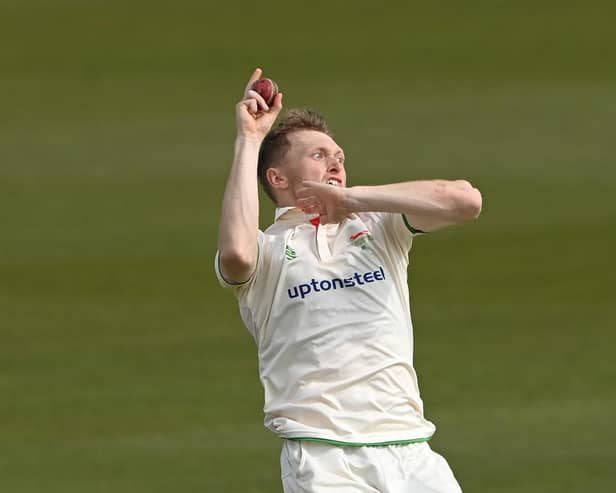 Ed Barnes. Photo: Getty Images
