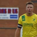 Ian Bitmead has ended his playing career. Photo: Tim Williams