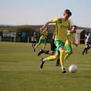Holwell Sports want to continue backing young talent. Photo: Oliver Atkin