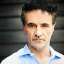 Noel Fitzpatrick – The Supervet from the hit Channel 4 show - heads out on tour