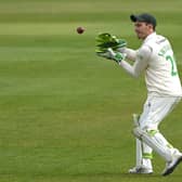 Harry Swindells. Photo: Getty Images