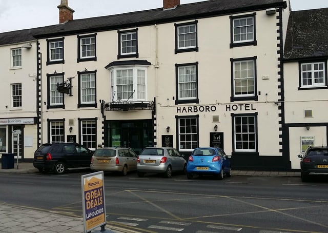 The Harboro Hotel at Melton EMN-210420-154518001