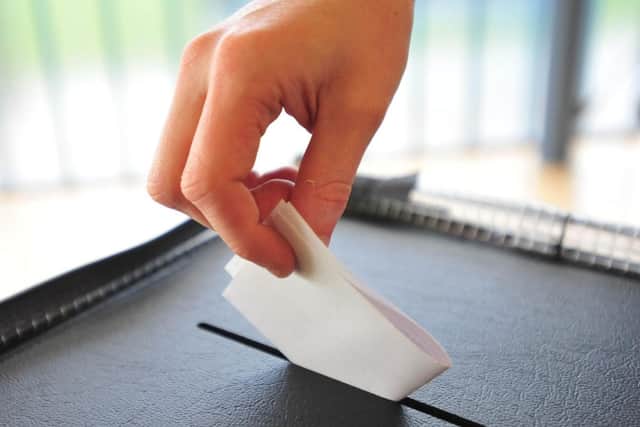 Local elections are taking place EMN-210429-131000001