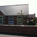St Michael and All Angels CE Primary School at Rearsby EMN-210405-160501001