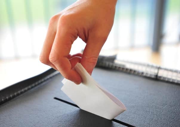 Local elections are taking place EMN-210430-174430001