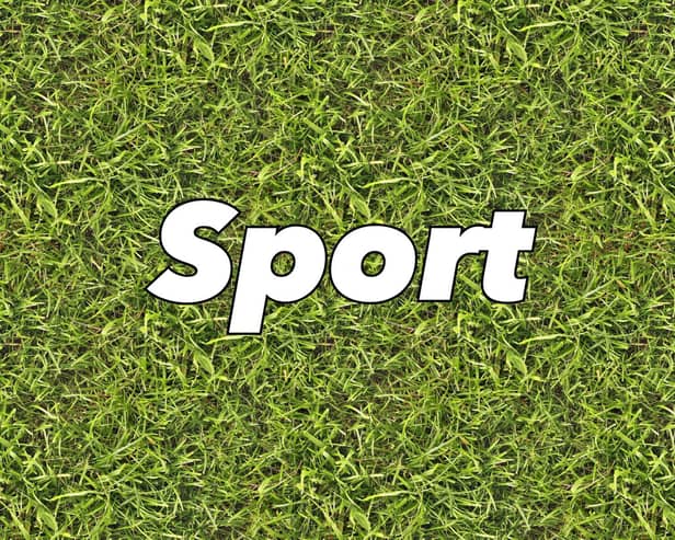 Golf news