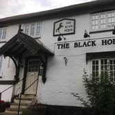The Black Horse at Grimston EMN-210605-131722001