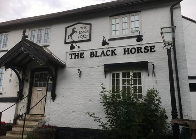 The Black Horse at Grimston EMN-210605-131722001