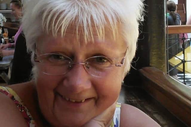 Mary Findley, a long-serving Melton nurse who has passed away aged 65 EMN-210605-180138001