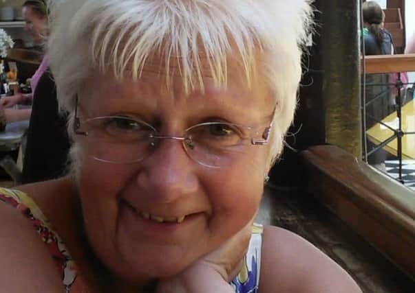 Mary Findley, a long-serving Melton nurse who has passed away aged 65 EMN-210605-180138001