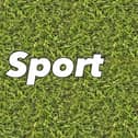 Sport news.