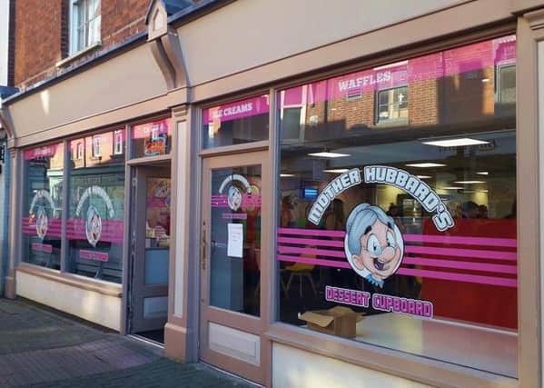 Mother Hubbard's Dessert Cupboard in Melton EMN-210517-103648001