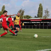 Melton have been promoted. Photo: Oliver Atkin