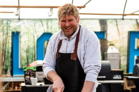 Matthew Hoggard