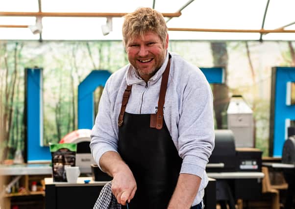 Matthew Hoggard