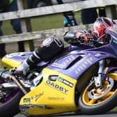 Daniel Ingham. Photo: Motorcycle Photography.