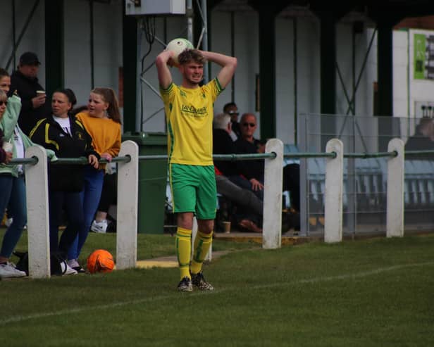 Sports want to add to their current squad. Photo: Oliver Atkin