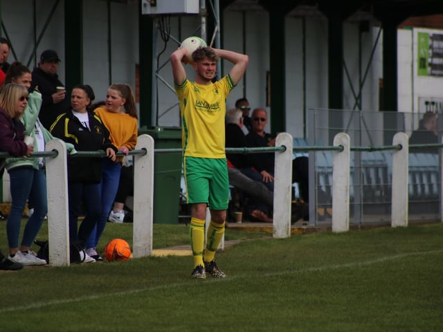 Sports want to add to their current squad. Photo: Oliver Atkin