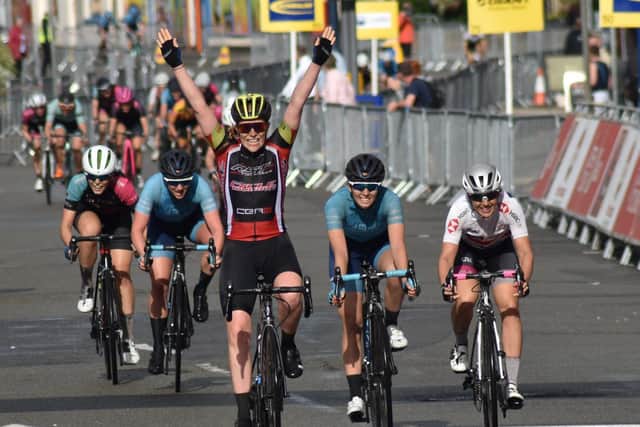 The CiCLE returns this month. Photo: Tim Williams
