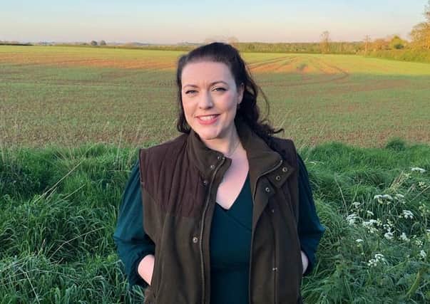 Rutland and Melton MP, Alicia Kearns EMN-211006-150850001