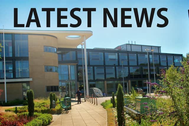 Latest Melton Borough Council news EMN-211106-162257001