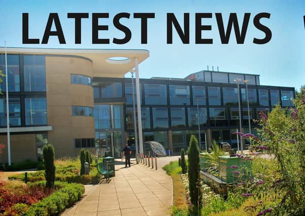 Latest Melton Borough Council news EMN-211106-162257001