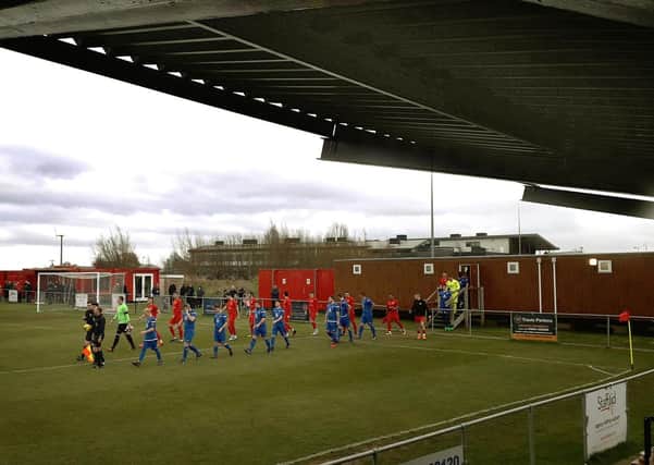 Melton Town FC EMN-210623-105000001