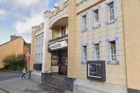 The Regal Cinema in Melton EMN-210629-111624001