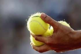 Tennis news. Photo: Getty Images