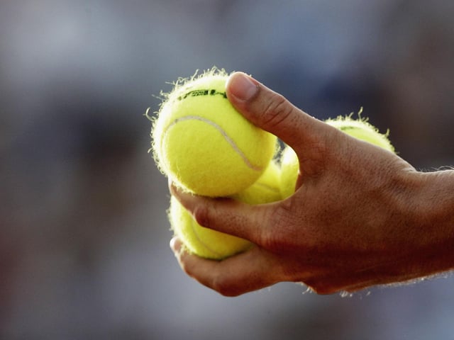 Tennis news. Photo: Getty Images