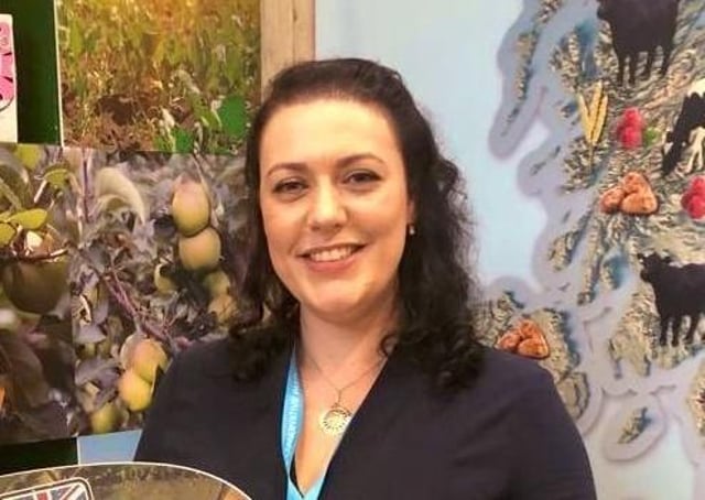 Rutland and Melton MP, Alicia Kearns EMN-210207-153747001