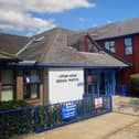 Latham House Medical Practice in Melton EMN-210714-123437001