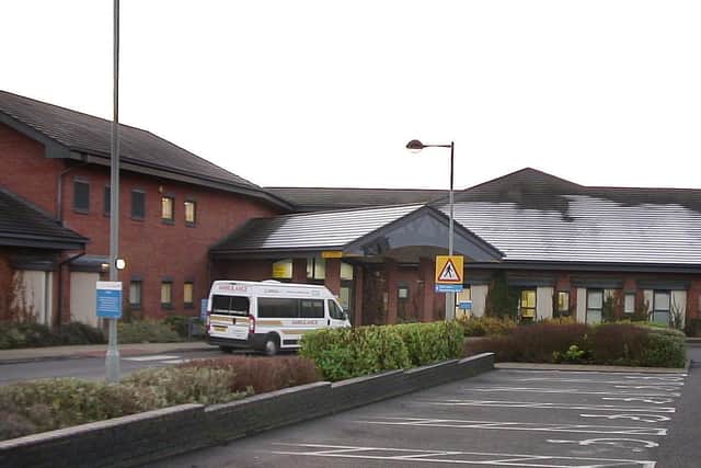 Melton Mowbray Hospital EMN-210719-090035001