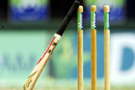 Cricket news. Photo: Getty Images