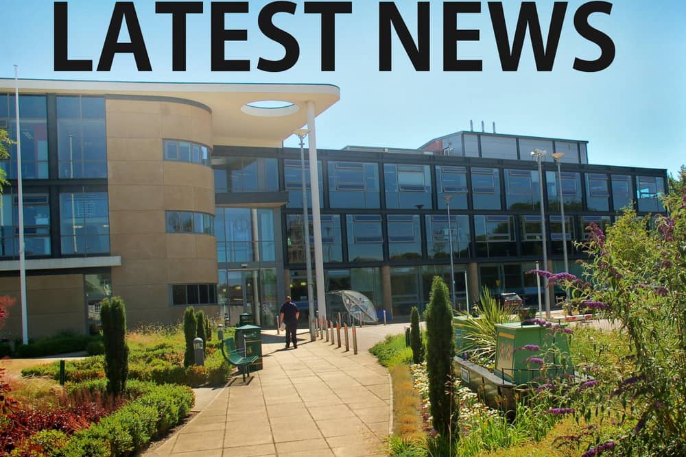 Latest borough council news EMN-210726-154310001