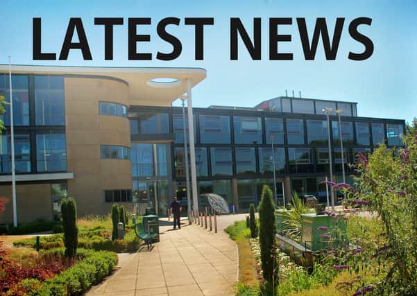 Latest borough council news EMN-210726-154310001