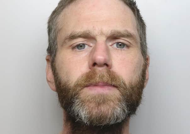 Jonathan Russell - police want information on where he is EMN-210816-083609001