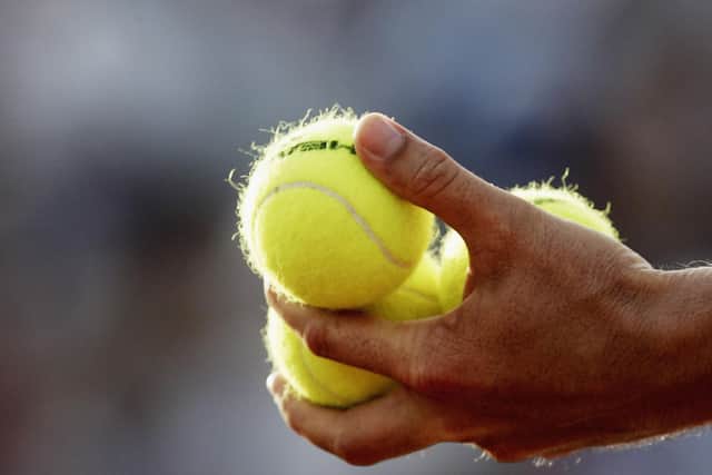 Tennis news. Photo: Getty Images